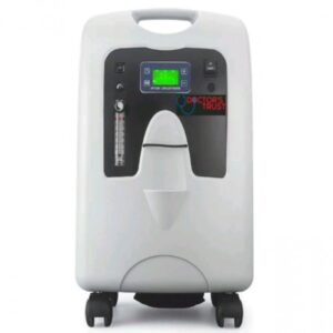 Oxygen Concentrator (Brand: DOCTOR'S TRUST *)